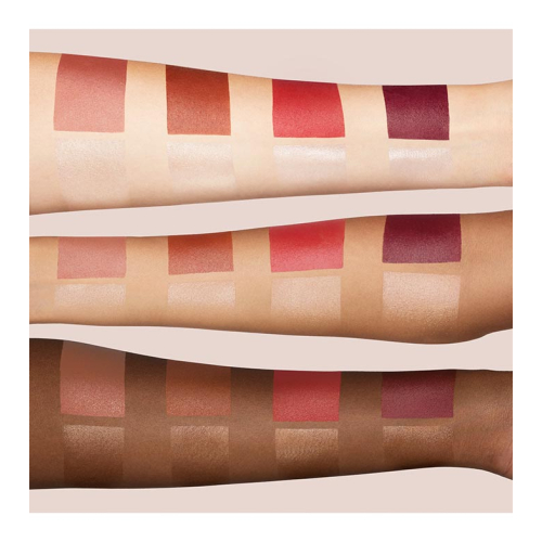 Nabla - *Two Reasons* - Bochecha e tonalidade dos lábios - Touch My Soul