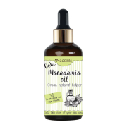 Nacomi - Óleo de Macadamia