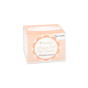 Nacomi - Creme para os olhos al óleo de argão