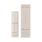 Nacomi - *Deep Hydration* - Bruma Facial de Água de Coco