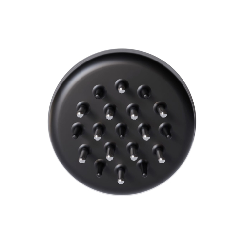 Nacomi - *Dermo* - Massageador de couro cabeludo