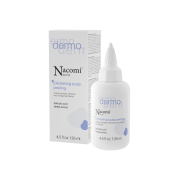 Nacomi - *Dermo* - Esfoliante purificante para o couro cabeludo