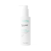 Nacomi - *Dermo* - Gel de limpeza facial de niacinamida - Pele oleosa com tendência acneica