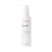 Nacomi - *Dermo* - Loção de limpeza facial ceramida - Pele seca e atópica