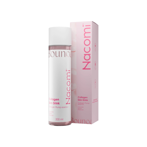 Nacomi - *Bounce* - Essência Facial Collagen Skin Drink