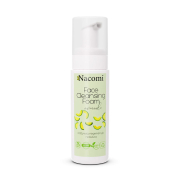 Nacomi - Espuma de Limpeza Nutritiva - Abacate