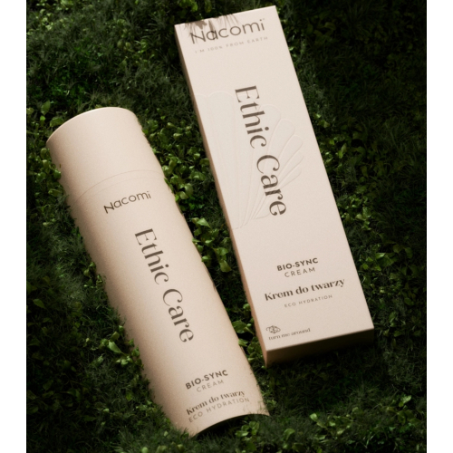 Nacomi - *Ethic Care* - Creme Facial Bio-Sync
