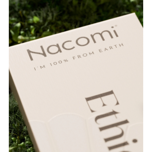 Nacomi - *Ethic Care* - Gel de Limpeza Facial Skin Balance