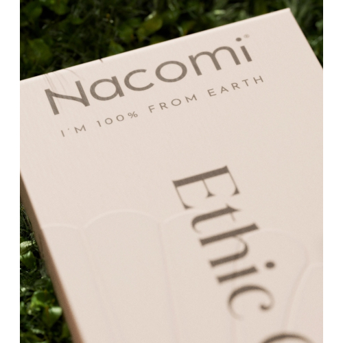 Nacomi - *Ethic Care* - Sérum antirrugas Multi-Action