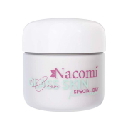 Nacomi - *Glass Skin* - Creme facial