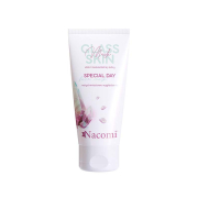 Nacomi - *Glass Skin* - Máscara facial