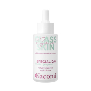 Nacomi - *Glass Skin* - Sérum facial