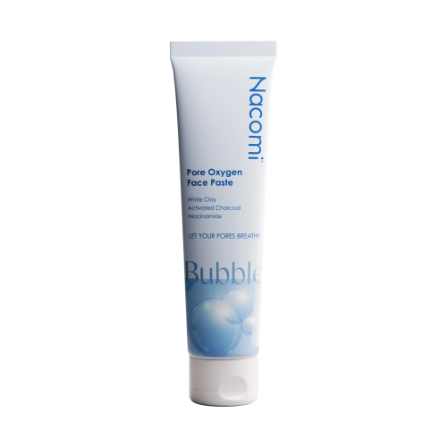 Nacomi - Limpador Facial Pastes - Pore Oxygen