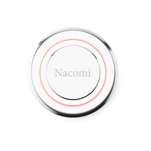 Nacomi - Massageador Facial e Escova de Limpeza OMI