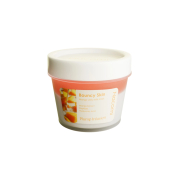Nacomi - Máscara Facial Jelly Bouncy Skin - Mango Mik