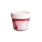 Nacomi - Máscara Facial Jelly Bouncy Skin - Raspberry Milk