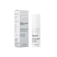 Nacomi - *Next Level* - Soro de Ácido Salicílico 2% No More Pores