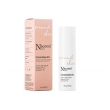 Nacomi - *Next Level* - Ceramidas Soro 5% Second Skin