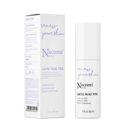 Nacomi - *Next Lvl* - Soro com Ácido Lático 10% Renew Your Skin