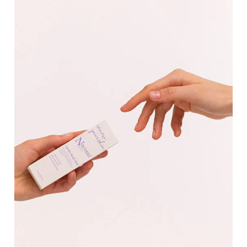 Nacomi - *Next Lvl* - Soro com Ácido Lático 10% Renew Your Skin