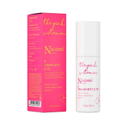 Nacomi - *Next Lvl* - Soro com vitamina B12 0,1% The Pink Vitamin