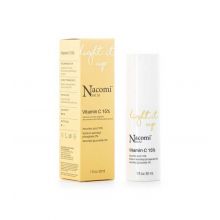 Nacomi - * Next Level* - Vitamin C Serum 15% Light it Up