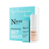 Nacomi - *Next Level* - Conjunto de cuidados faciais hidratantes