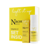 Nacomi - *Next Level* - Conjunto de Cuidado Facial Vitamina C