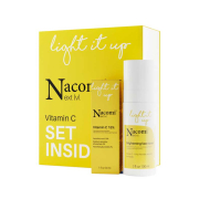 Nacomi - *Next Level* - Conjunto de Cuidado Facial Vitamina C