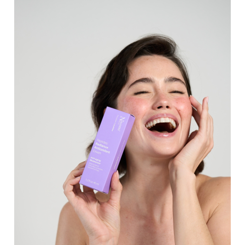 Nacomi - *Next lvl* - Creme antioxidante com peptídeos Radiance Antioxidant