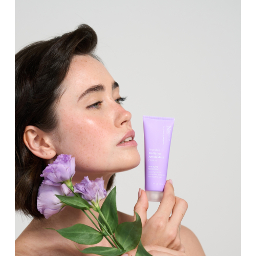 Nacomi - *Next lvl* - Creme antioxidante com peptídeos Radiance Antioxidant