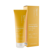 Nacomi - *Next Lvl* - Creme de Dia Energizante FPS30