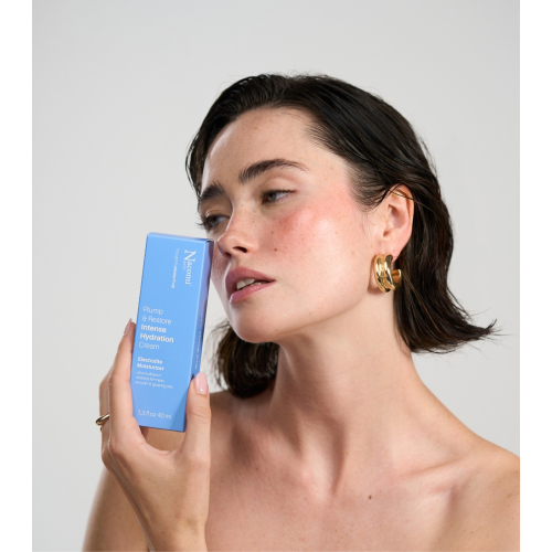 Nacomi - *Next lvl* - Creme de hidratação intensa Plump & Restore