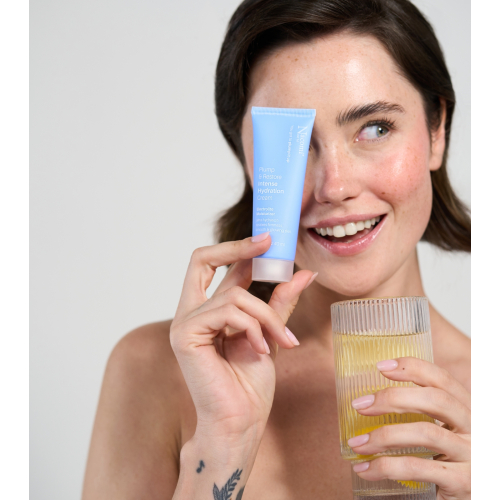 Nacomi - *Next lvl* - Creme de hidratação intensa Plump & Restore