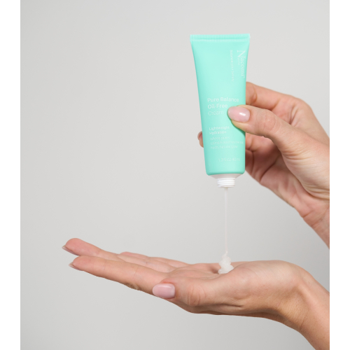 Nacomi - *Next lvl* - Creme hidratante Pure Balance