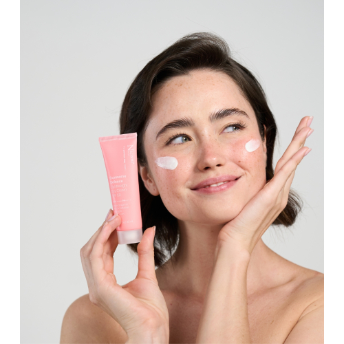 Nacomi - *Next lvl* - Creme de dia leve FPS 50 Exposome Defense