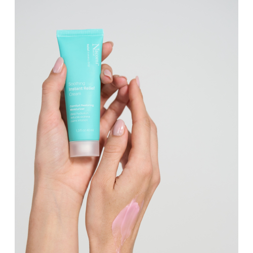 Nacomi - *Next lvl* - Creme Regenerador Calmante Soothing Instant Relief