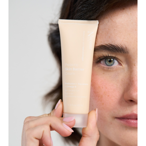 Nacomi - *Next lvl* - Creme ultra-hidratante Skin Barrier