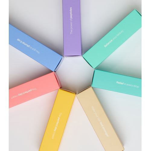 Nacomi - *Next lvl* - Creme ultra-hidratante Skin Barrier