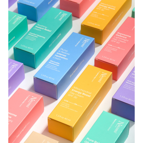 Nacomi - *Next lvl* - Creme ultra-hidratante Skin Barrier