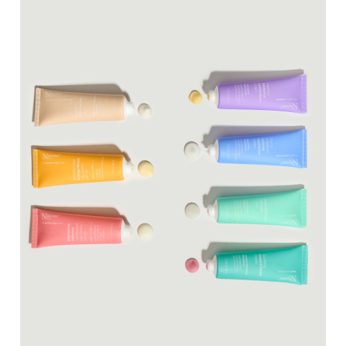 Nacomi - *Next lvl* - Creme ultra-hidratante Skin Barrier