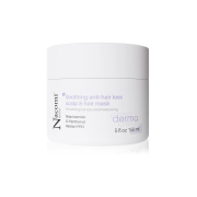 Nacomi - *Next Lvl* - Máscara anti-queda para o couro cabeludo