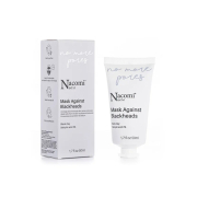 Nacomi - *Next lvl* - Máscara facial anti-manchas No More Pores