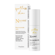 Nacomi - *Next Lvl* - Soro de Niacinamida 20% Spotless Skin