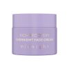 Nacomi - *Rich Recovery* - Creme facial noturno Midnight 