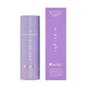 Nacomi - *Rich Recovery* - Gel de limpeza facial com Midnight 