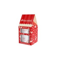 Nacomi - Conjunto de cosméticos - Noite de Natal