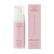 Nacomi - *Zero Pore & Blemishes* - Espuma de limpeza facial Marshmallow