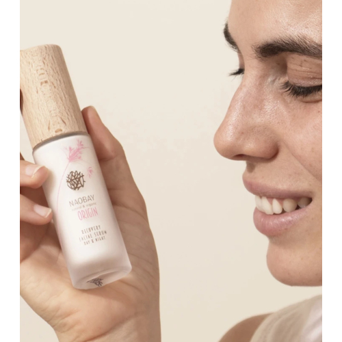 Naobay - Sérum Facial de Recuperação Diurna e Noturna Origin