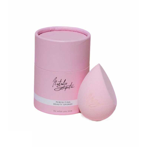 Natalia Surymta - Esponja de maquiagem Perfecting Beauty